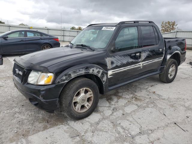 2004 Ford Explorer Sport Trac  for Sale in Walton, KY - All Over