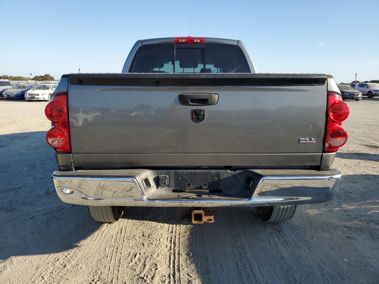 3D7KS19D38G239425 2008 Dodge Ram 1500