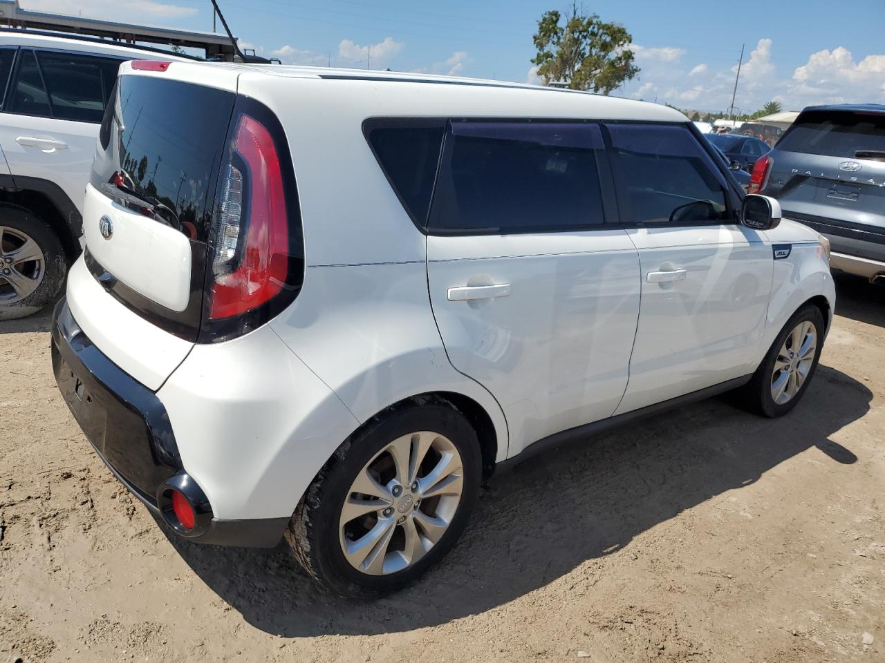 2016 Kia Soul - Image 3