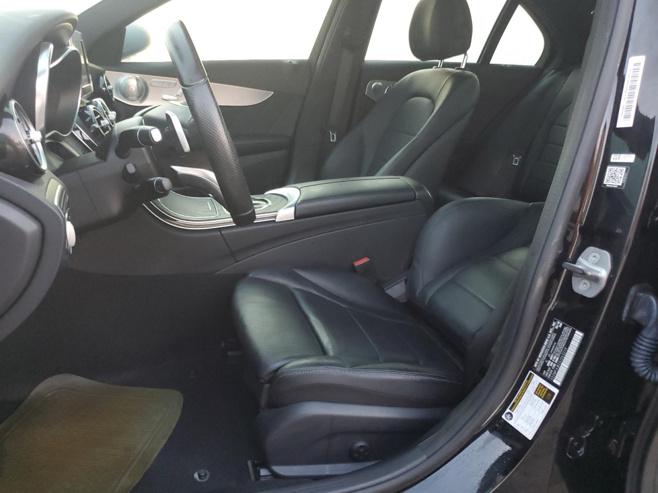 2018 Mercedes-Benz C 300 VIN: 55SWF4JB2JU263219 Lot: 73709864