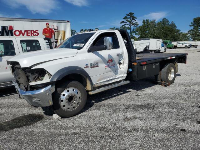 2018 Ram 5500 