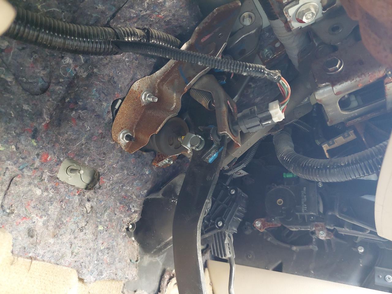 1HGCP2632CA612822 - 2012 Honda Accord - #undefined