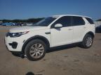 2017 Land Rover Discovery Sport Se for Sale in Assonet, MA - Rear End