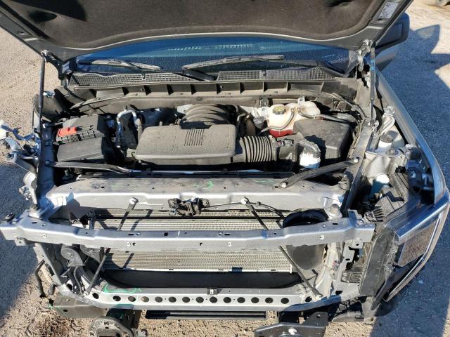 2023 GMC SIERRA K1500 ELEVATION
