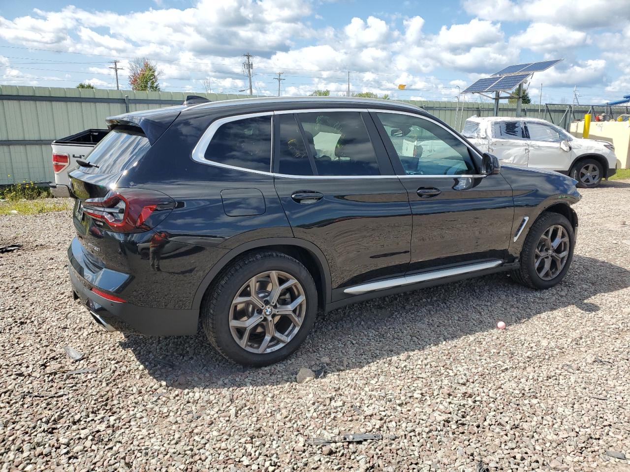 5UX53DP07N9J61764 BMW X3 XDRIVE3 3