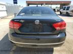 2013 Volkswagen Passat Sel للبيع في Fort Wayne، IN - Front End