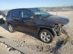 2018 Jeep Compass Latitude на продаже в Kansas City, KS - Front End