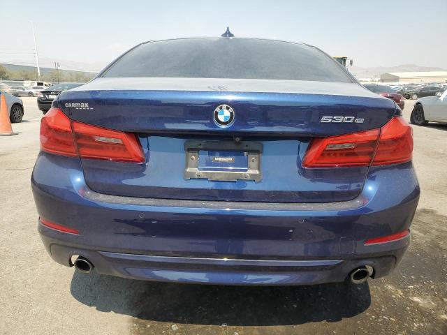 WBAJA9C01LCE55217 BMW 5 Series 530E 6