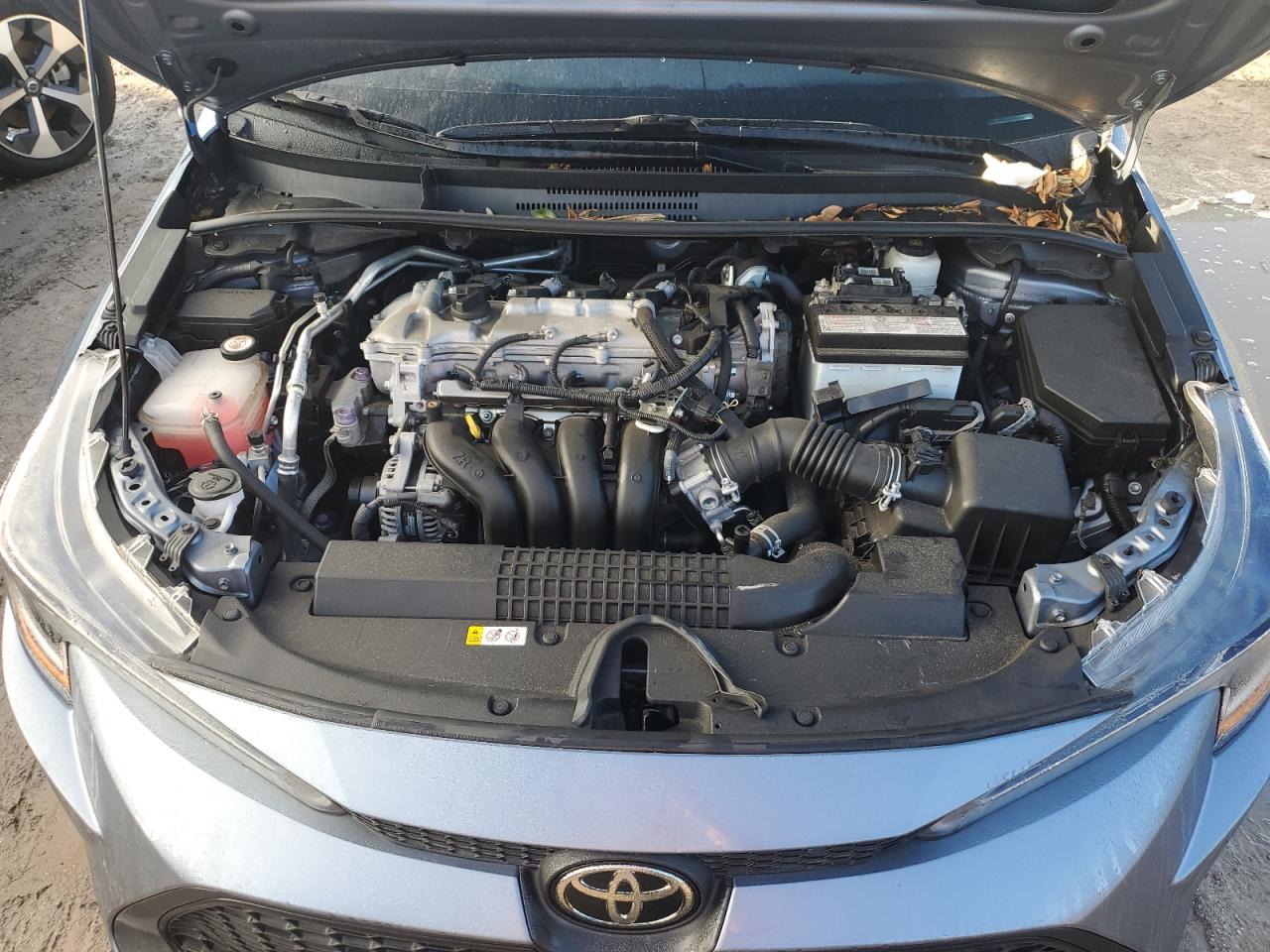 2020 Toyota Corolla - Image 11