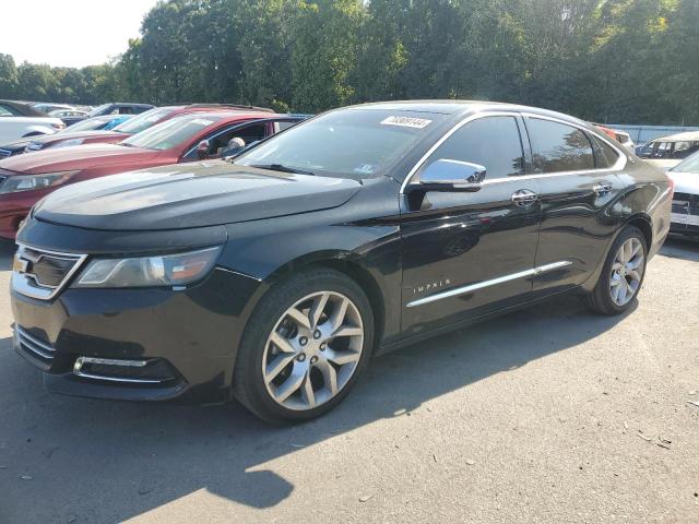 2017 Chevrolet Impala Premier