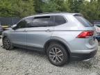 2020 Volkswagen Tiguan Se for Sale in Waldorf, MD - Front End
