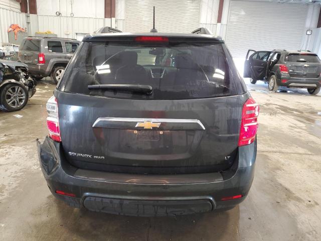  CHEVROLET EQUINOX 2017 Szary