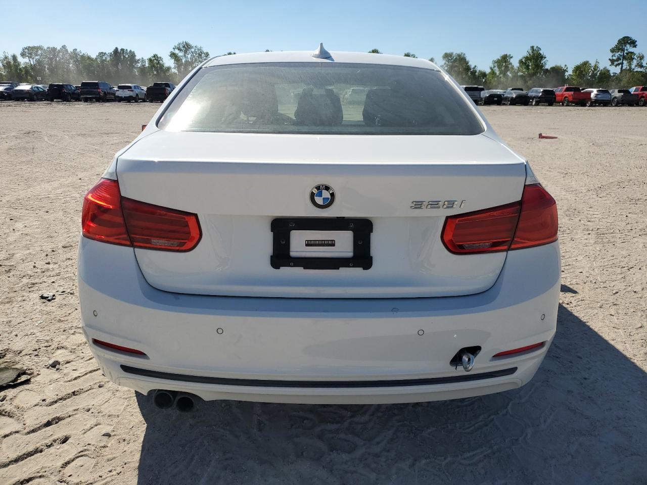 WBA8E9G57GNT88221 2016 BMW 328 I Sulev