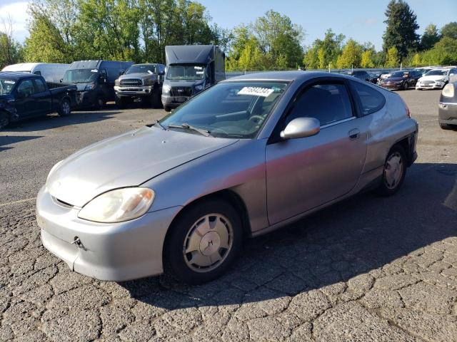 2001 Honda Insight 