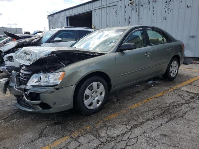 2009 Hyundai Sonata Gls