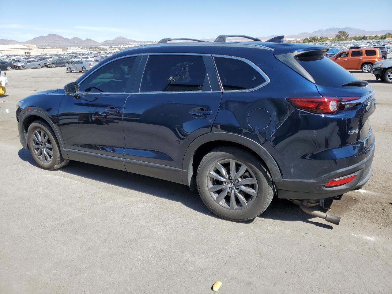 2020 Mazda CX-9 - Image 2