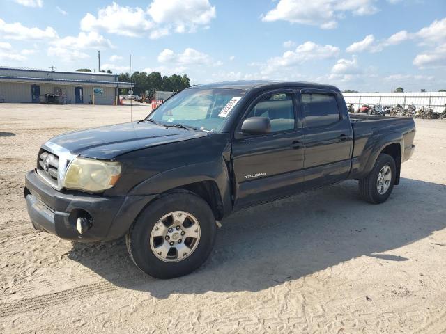 2009 Toyota Tacoma Double Cab Long Bed იყიდება Harleyville-ში, SC - Front End