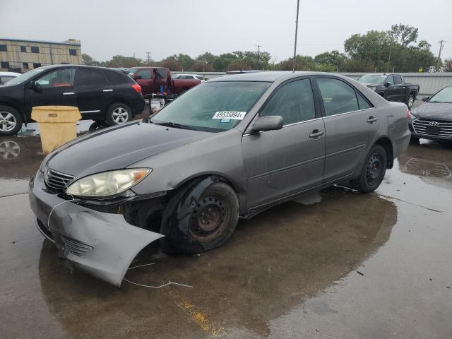 2006 Toyota Camry Le zu verkaufen in Wilmer, TX - Front End