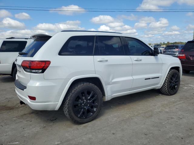  JEEP GRAND CHER 2018 White