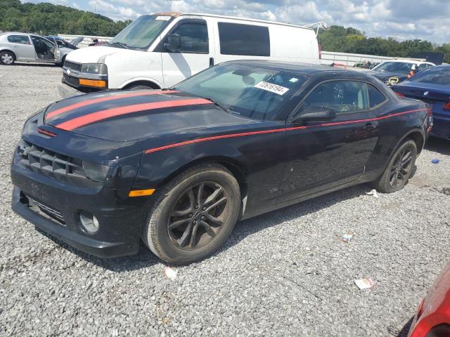 2010 Chevrolet Camaro Lt