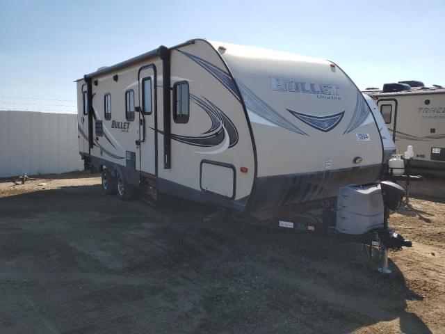 2016 Kyrv Bullet