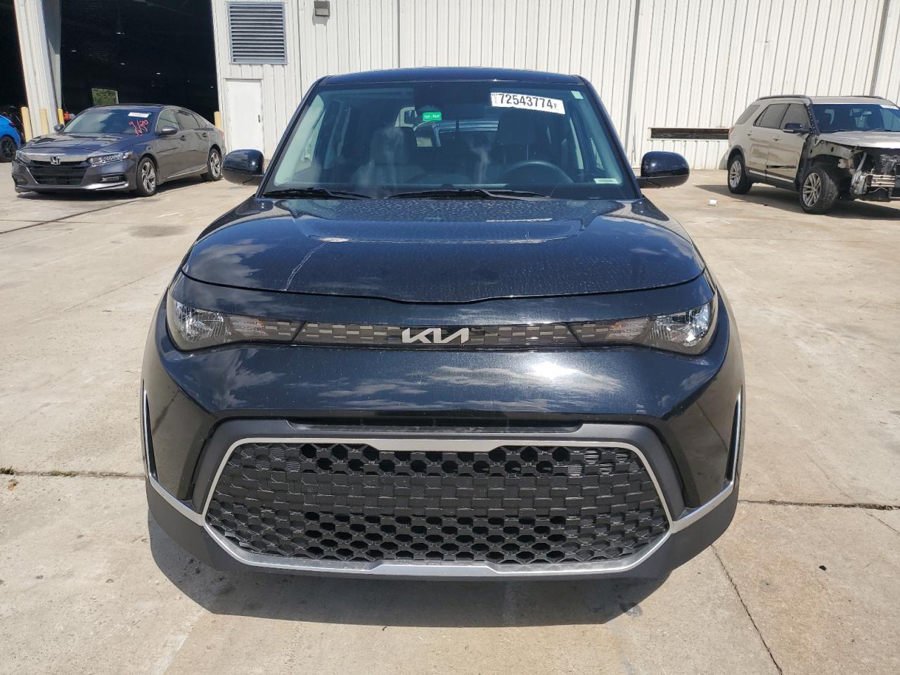 2023 Kia Soul - Image 5