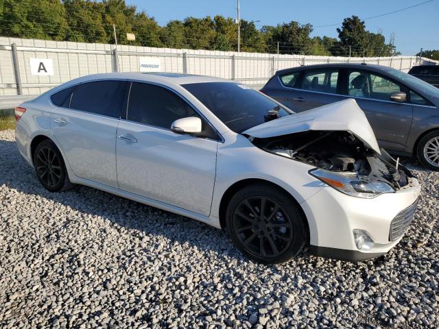 Sedans TOYOTA AVALON 2015 Biały