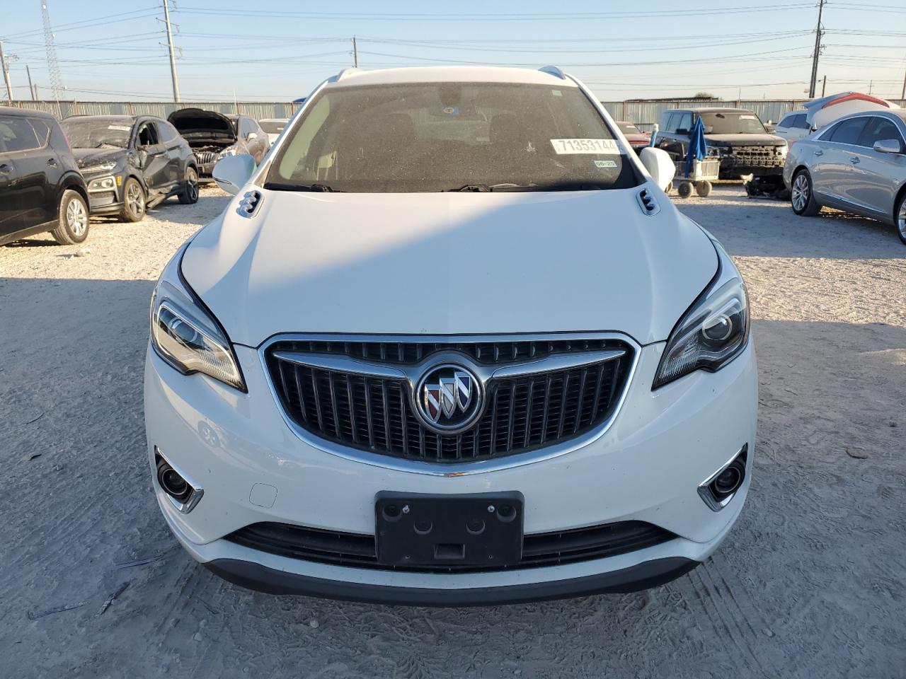 2020 Buick Envision - Image 5