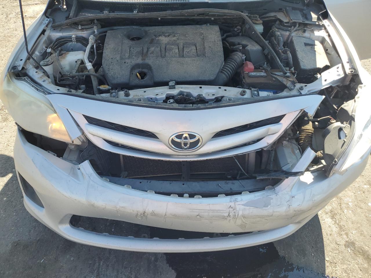2012 Toyota Corolla - Image 12