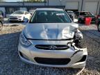 2015 Hyundai Accent Gls en Venta en Wayland, MI - Front End