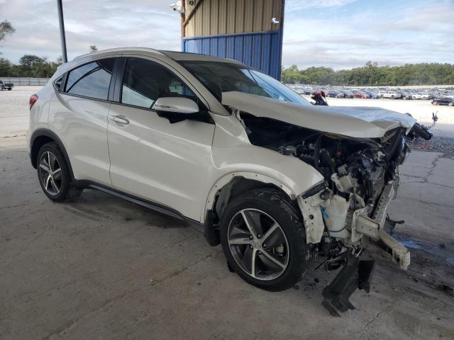 3CZRU5H55MM700893 Honda HR-V EX 4