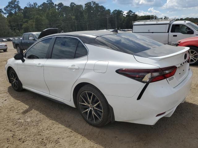 4T1G11AK3RU202141 Toyota Camry SE N 2