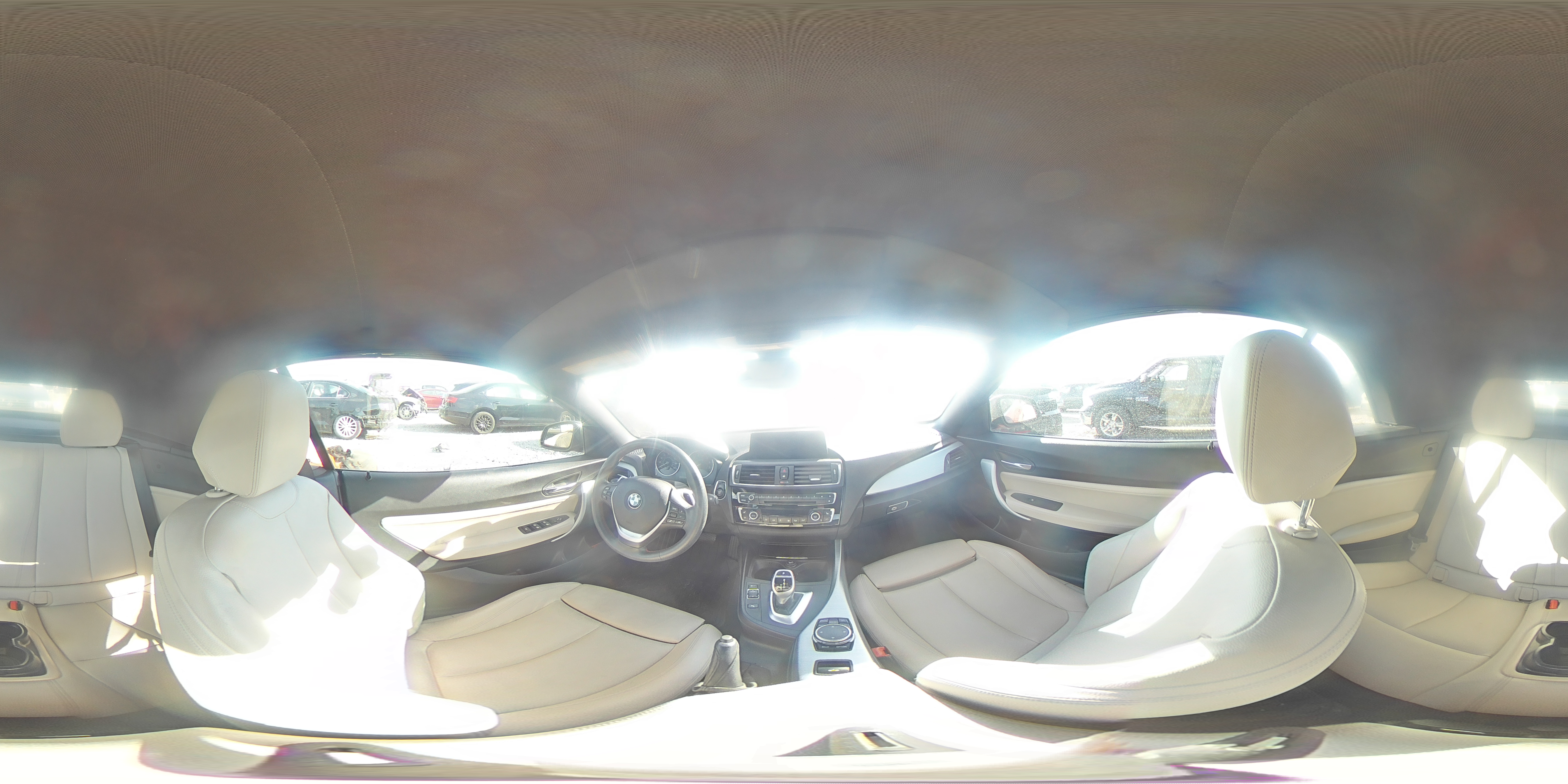 2015 BMW 2er - Image 13
