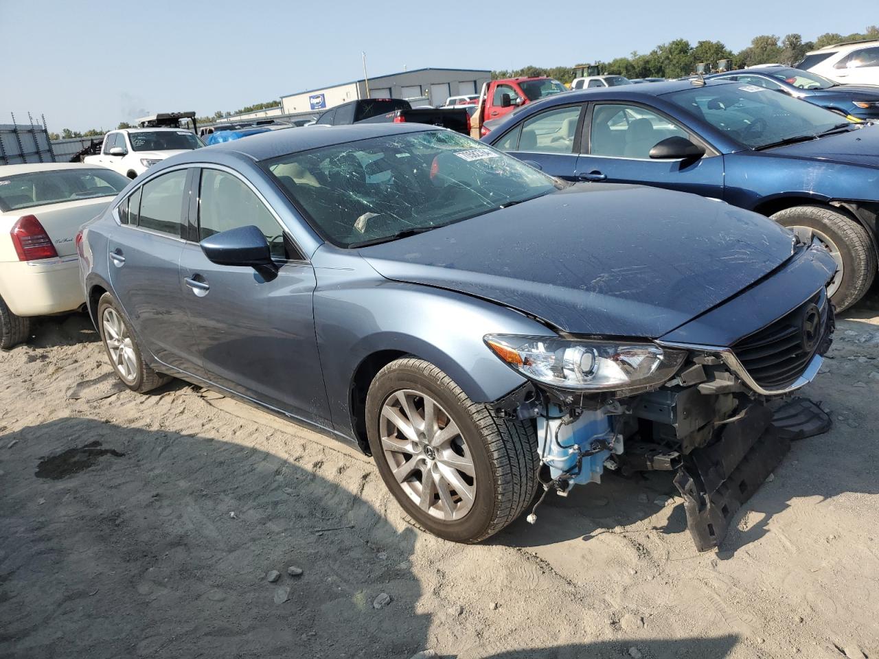 VIN JM1GJ1U54G1417634 2016 MAZDA 6 no.4