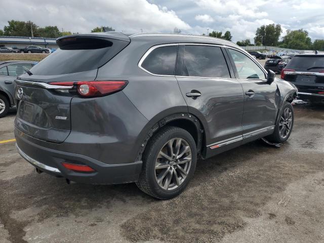 Паркетники MAZDA CX-9 2016 Серый