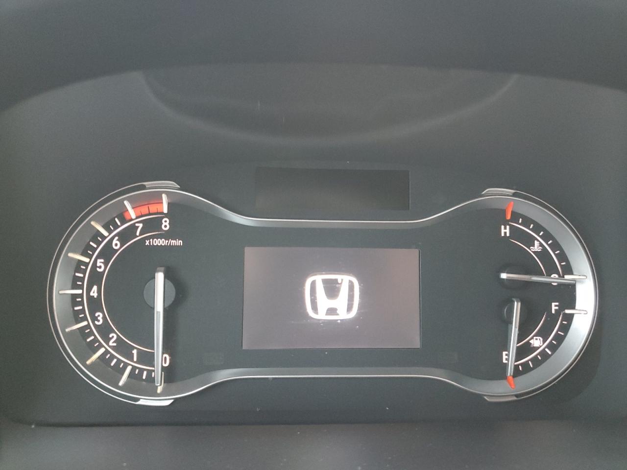 5FNYF5H99GB027937 2016 Honda Pilot Touring