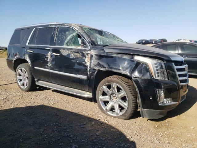  CADILLAC ESCALADE 2020 Чорний