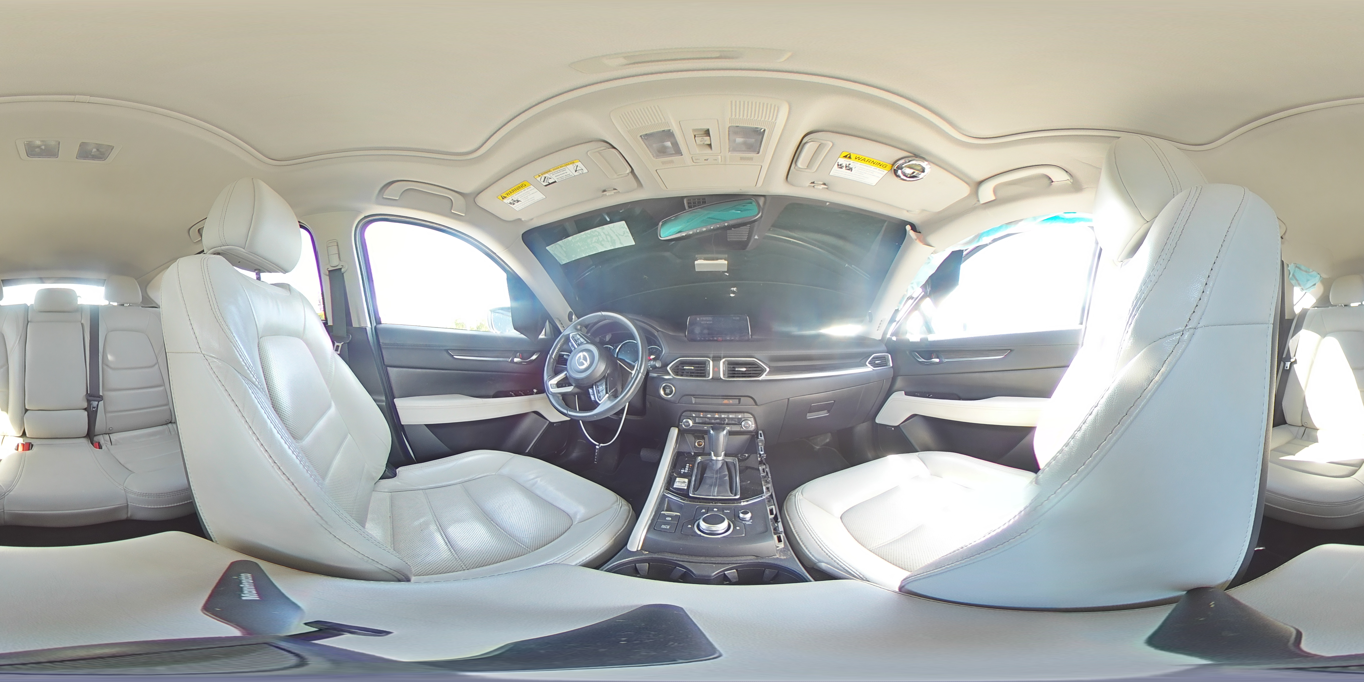 2020 Mazda CX-5 - Image 14