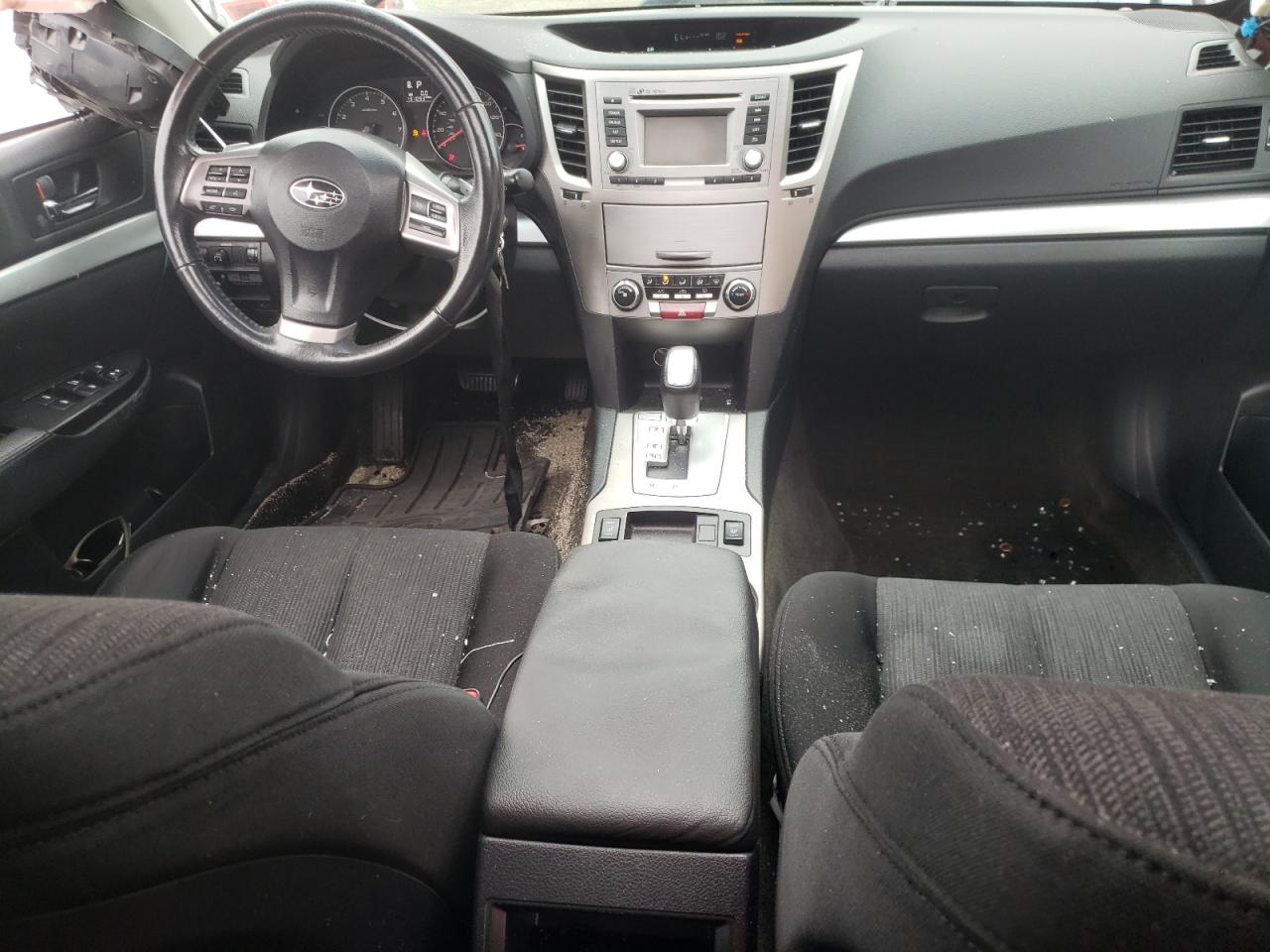 2014 Subaru Outback - Image 8