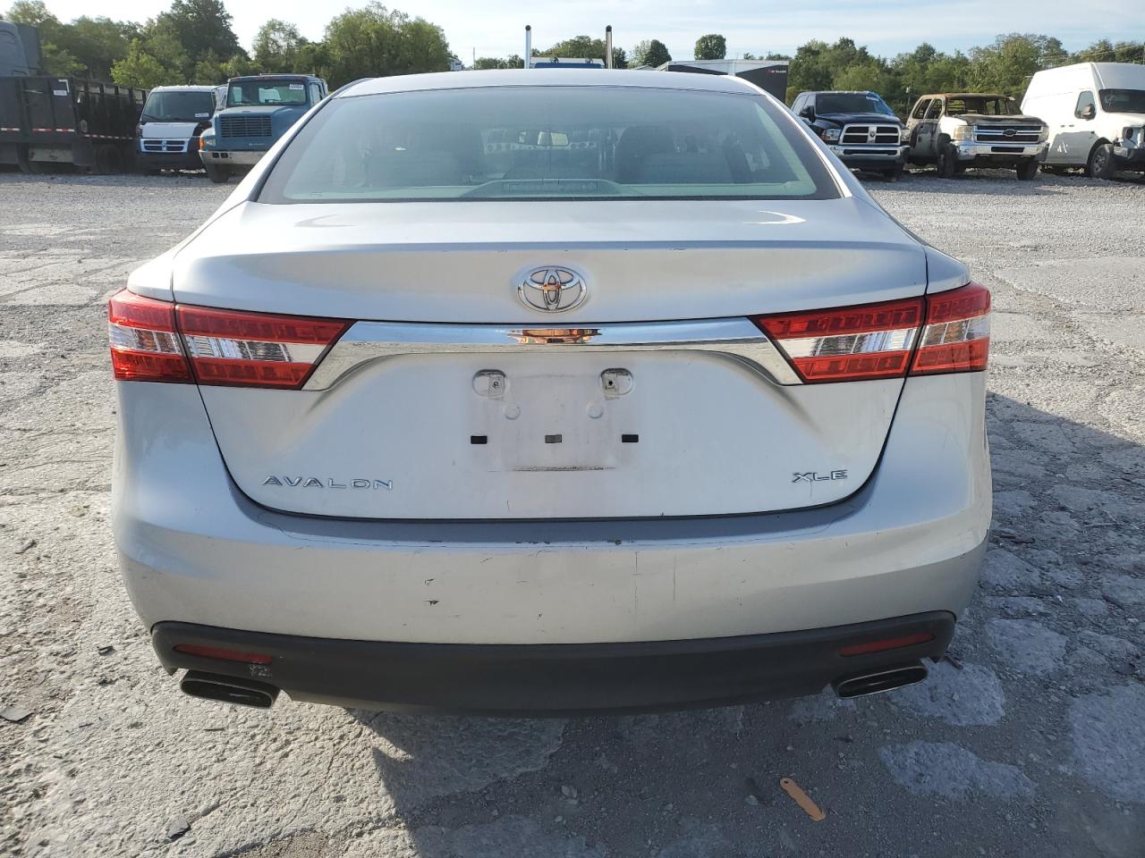 4T1BK1EB4DU010415 2013 Toyota Avalon Base