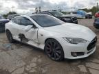 2015 Tesla Model S  for Sale in Indianapolis, IN - Side