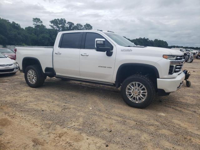 1GC4YREYXNF292788 Chevrolet All Models SILVERADO 4