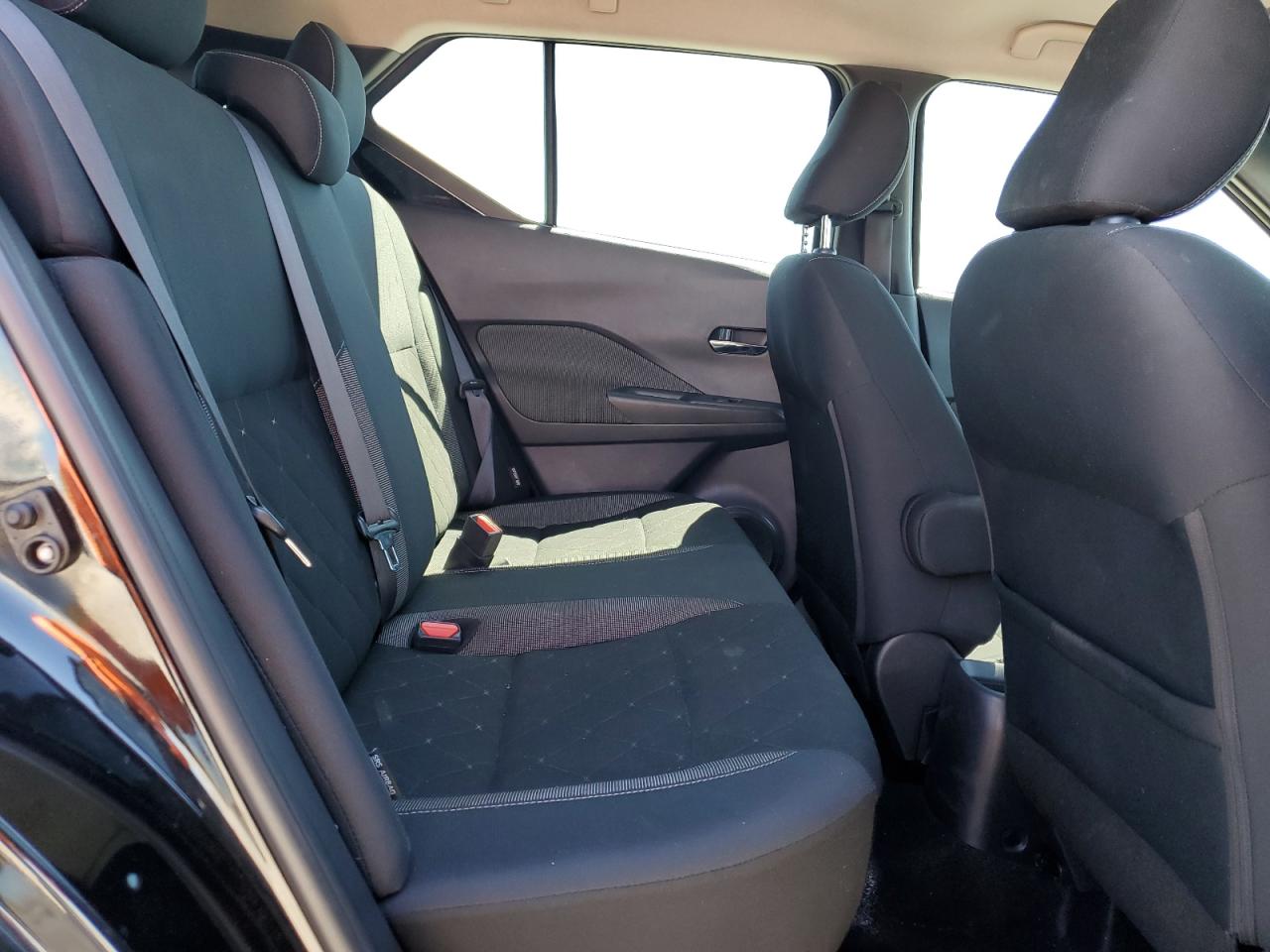 2020 Nissan Kicks Sv VIN: 3N1CP5CV6LL518136 Lot: 73049414