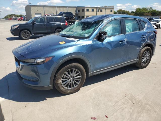 JM3KFABM8L0749766 Mazda CX-5 SPORT