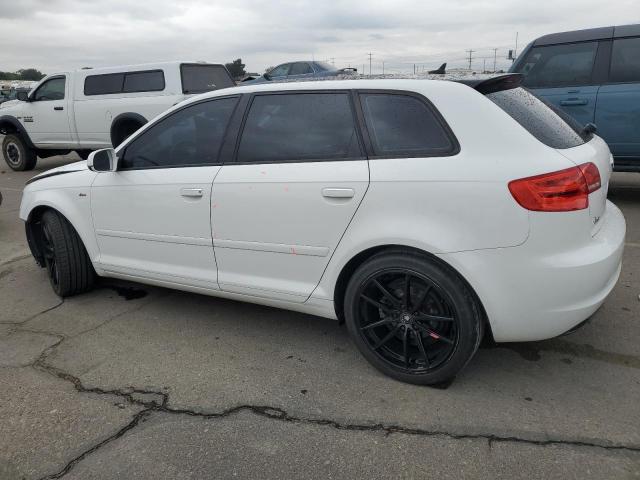 Кросовери AUDI A3 2012 Білий