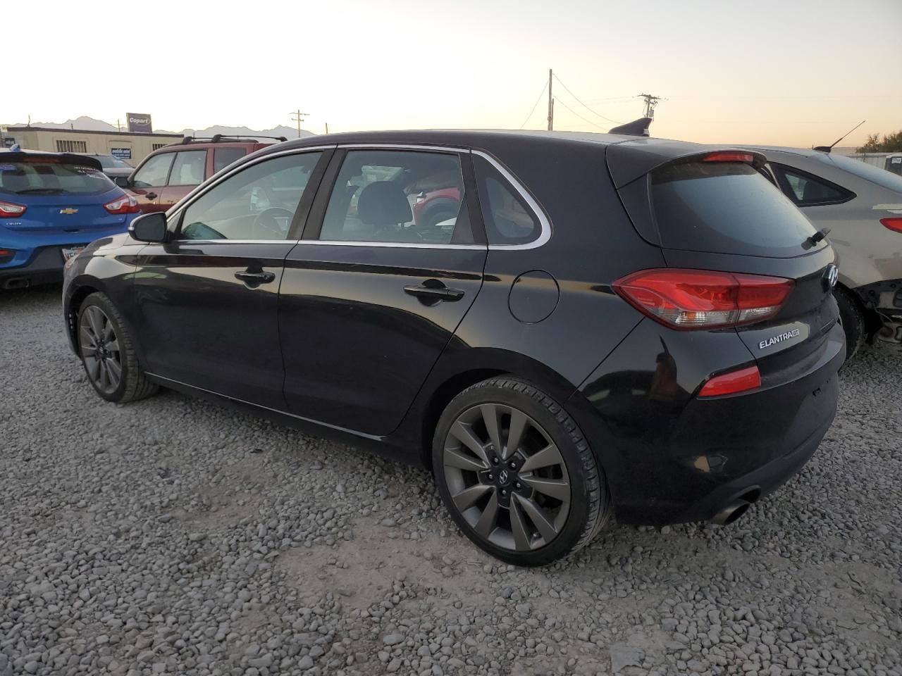 2018 Hyundai Elantra - Image 2