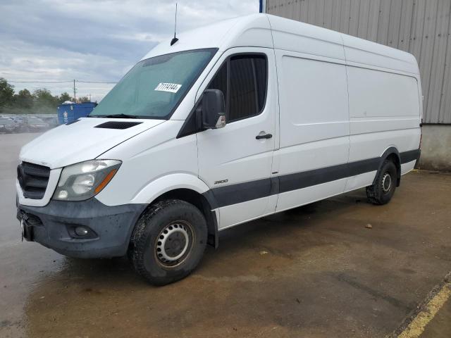 2016 Mercedes-Benz Sprinter 2500 for Sale in Lawrenceburg, KY - Front End