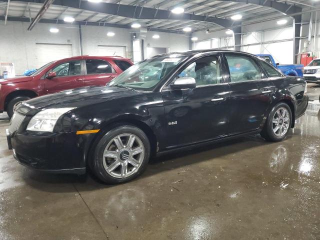 2008 Mercury Sable Premier