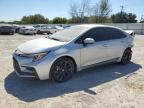 2024 Toyota Corolla Se for Sale in San Antonio, TX - Rear End