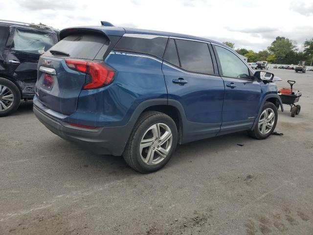  GMC TERRAIN 2020 Blue